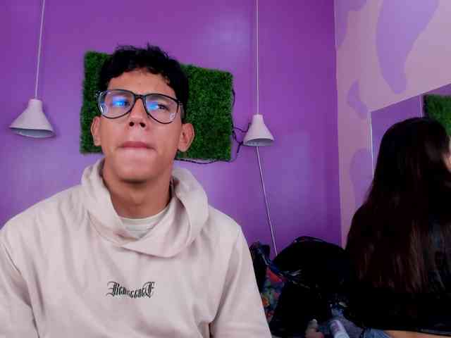 RyanPricee webcam