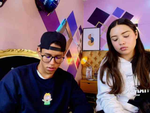 RyanPricee webcam