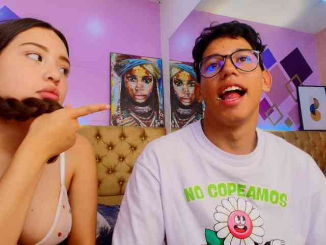 RyanPricee webcam
