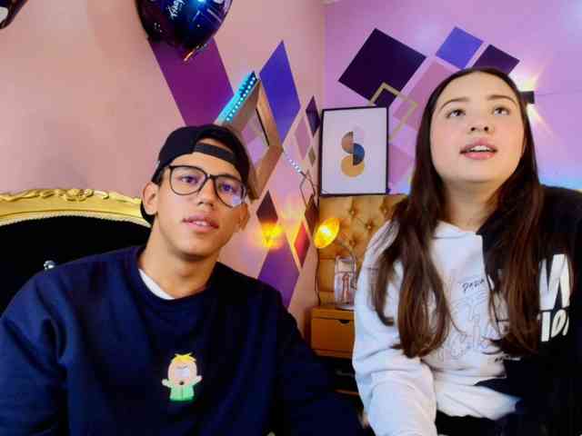 RyanPricee webcam