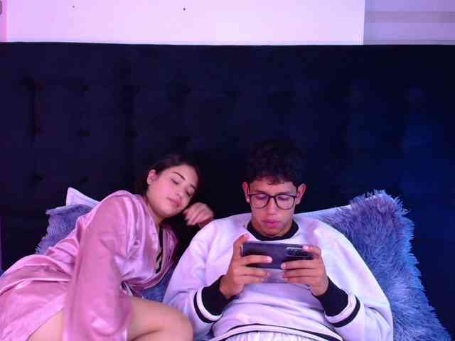 RyanPricee Live Webcam on BongaCams