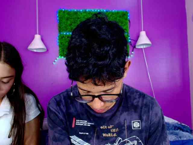 RyanPricee Live Webcam on BongaCams RyanPricee Live Webcam on BongaCams