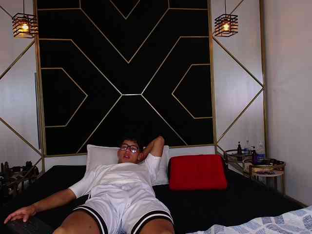 RyanPricee bongacams