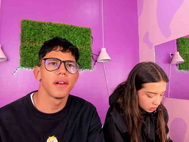 cam2cam chat RyanPricee