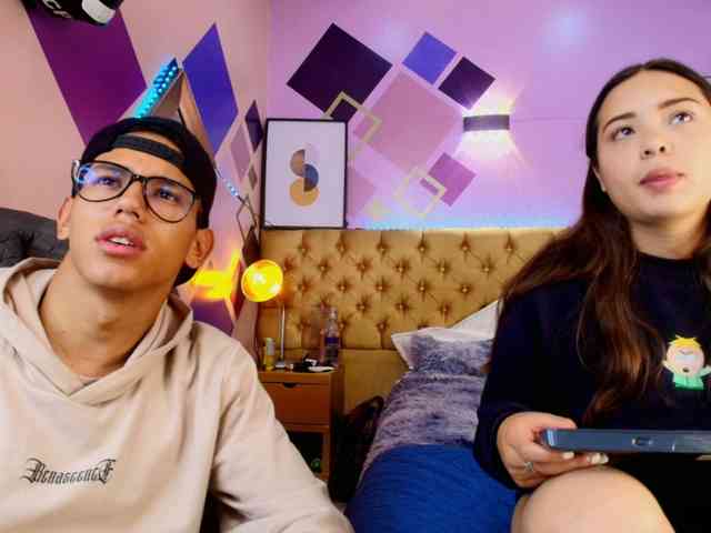 RyanPricee webcam