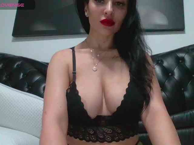 ClaraLoove webcam