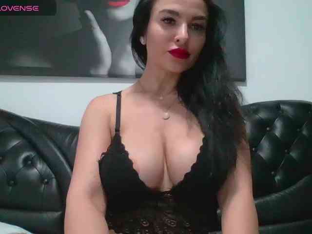 ClaraLoove webcam