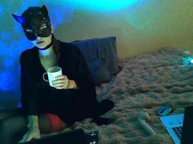 HotTwix webcam