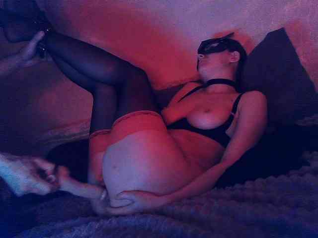 HotTwix webcam