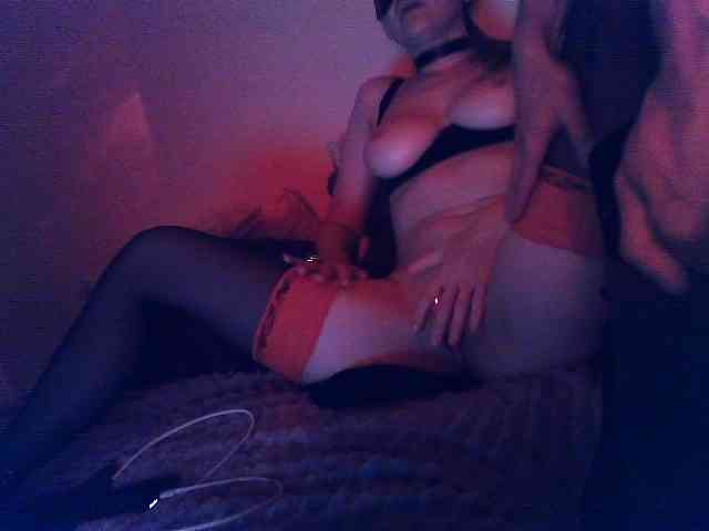 HotTwix webcam