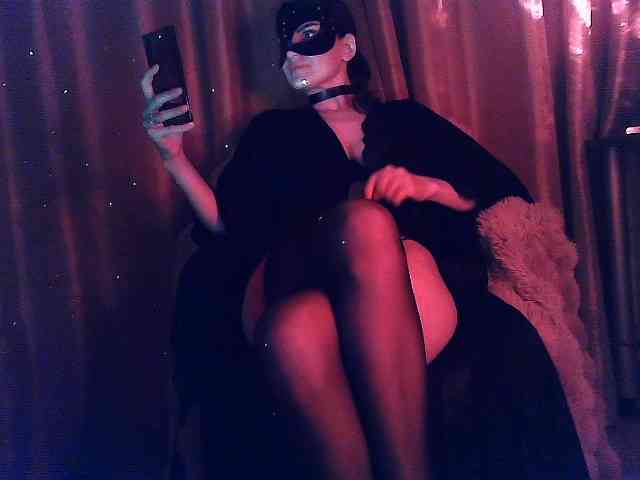 HotTwix webcam