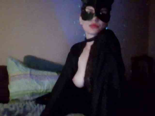 HotTwix webcam