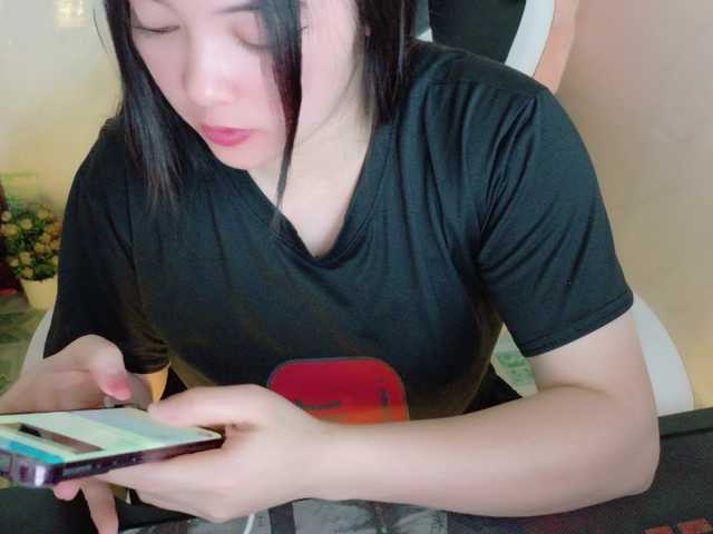 Profile and Statistics for Pinkxcat on BongaCams