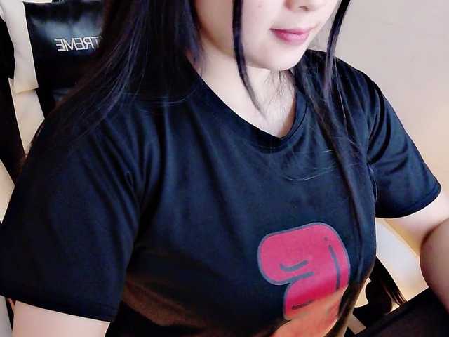 Pinkxcat's BongaCams show and profile