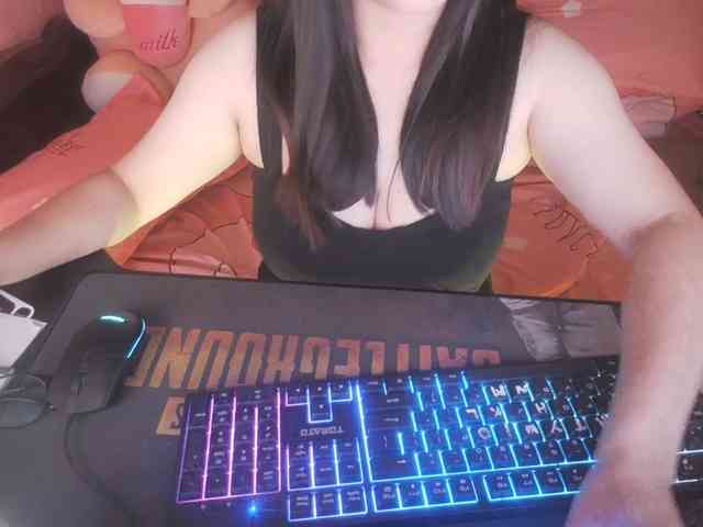 Pinkxcat webcam
