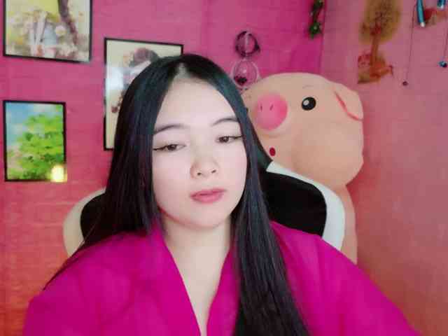 Pinkxcat webcam