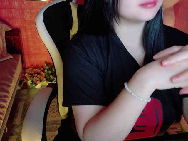 Pinkxcat Live Webcam on BongaCams