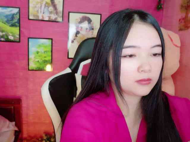 Pinkxcat webcam