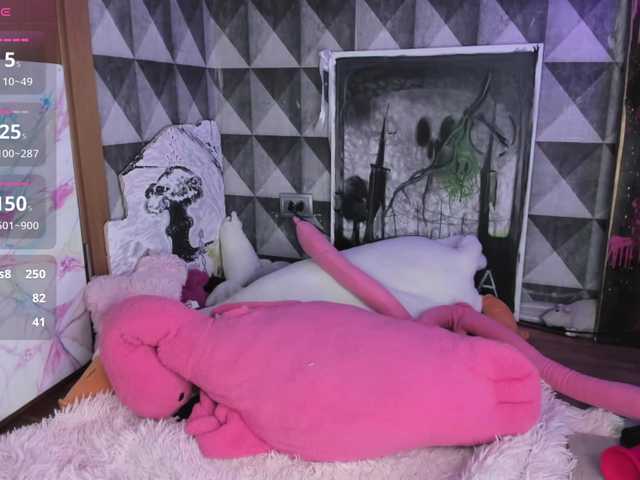 goth-bimbo's BongaCams show and profile