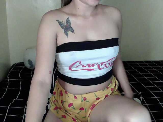 kittycutee on BongaCams