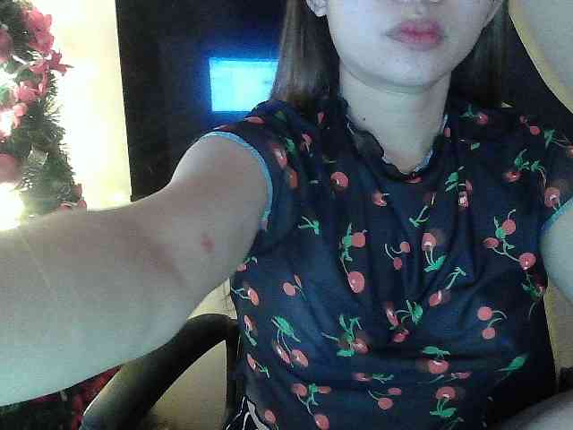 kittycutee webcam