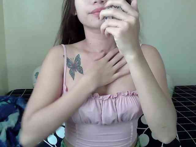 kittycutee webcam