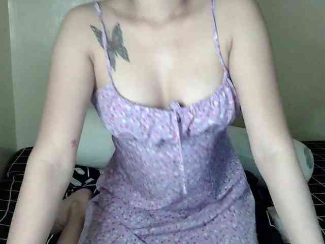 kittycutee webcam