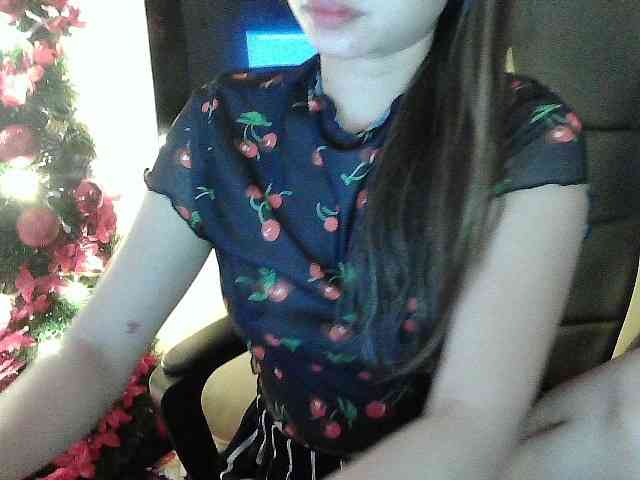 kittycutee webcam