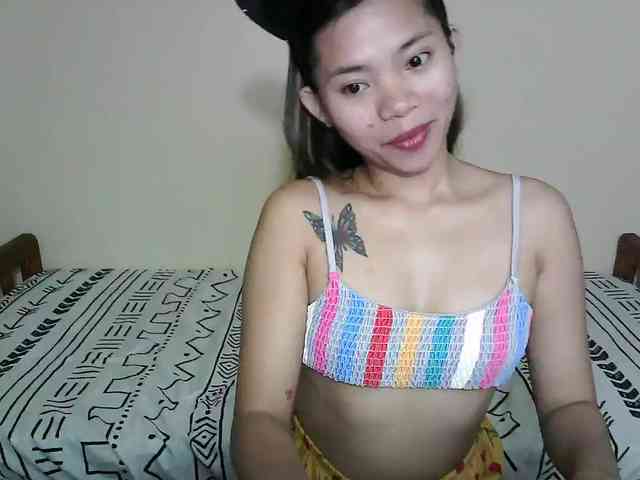webcam live Kittycutee
