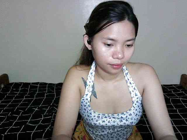 private live web cam Kittycutee