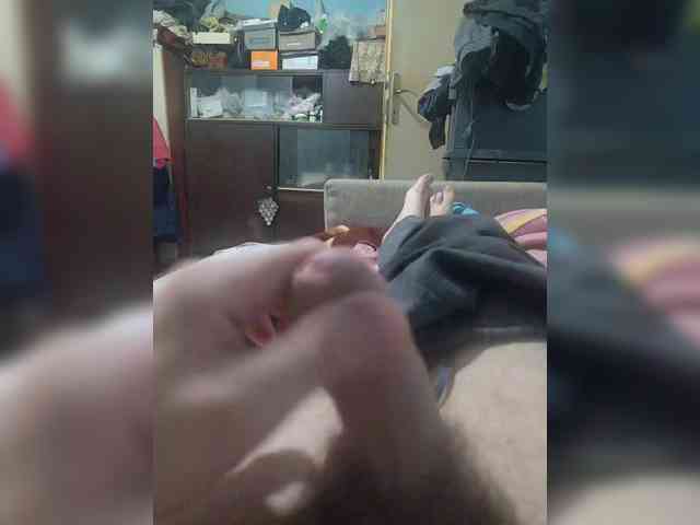 Pedja85x Live Webcam on BongaCams