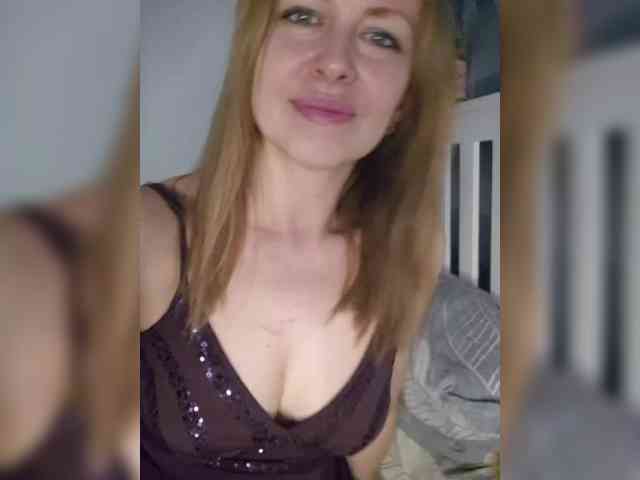VCHELSIV's Sexcam