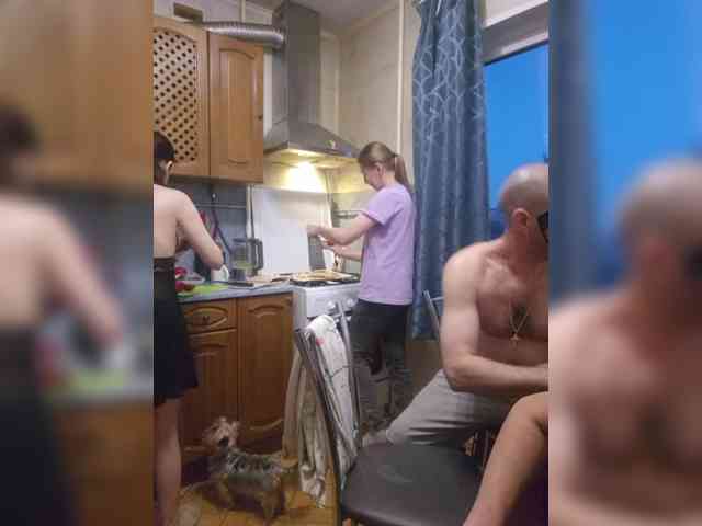real live webcam Chelsi16