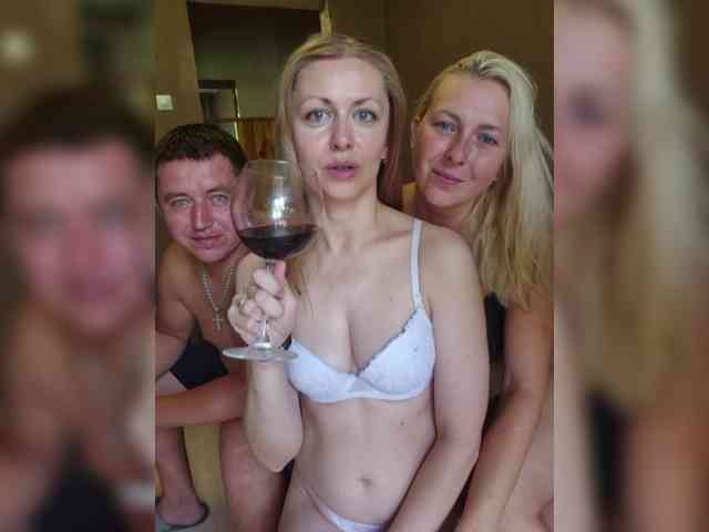 VCHELSIV's Sexcam