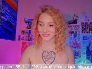 AliceMilman Porn Show