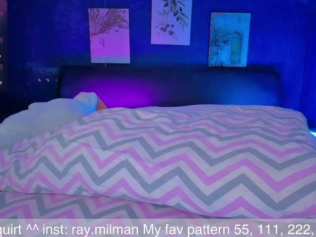 AliceMilman's BongaCams show and profile