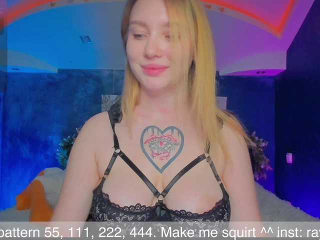 AliceMilman's BongaCams show and profile