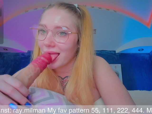 AliceMilman's BongaCams show and profile