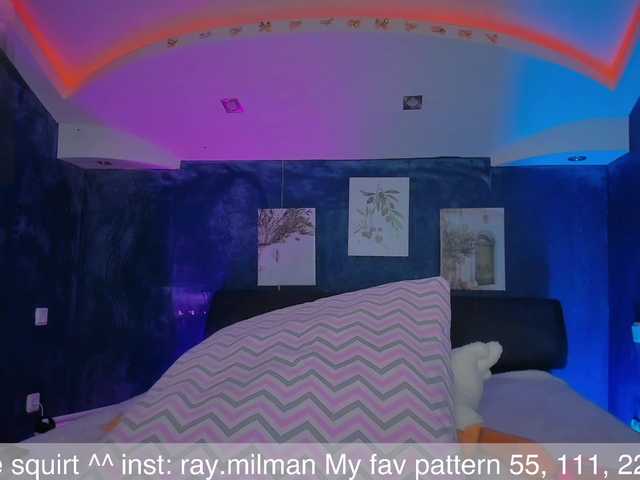 AliceMilman's BongaCams show and profile