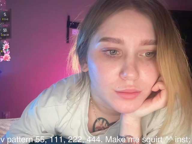 AliceMilman's BongaCams show and profile