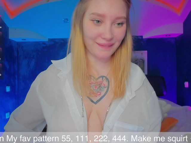 AliceMilman's BongaCams show and profile