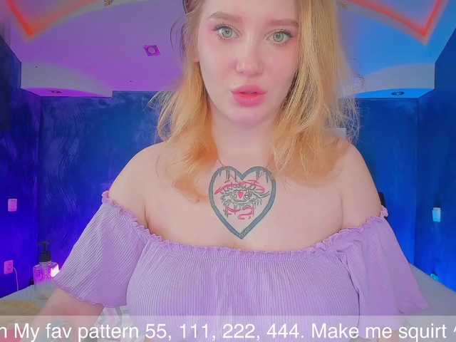 AliceMilman's BongaCams show and profile
