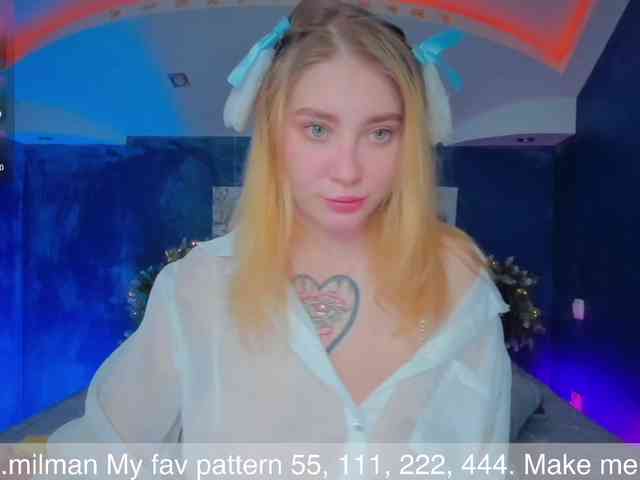 AliceMilman AliceMilman