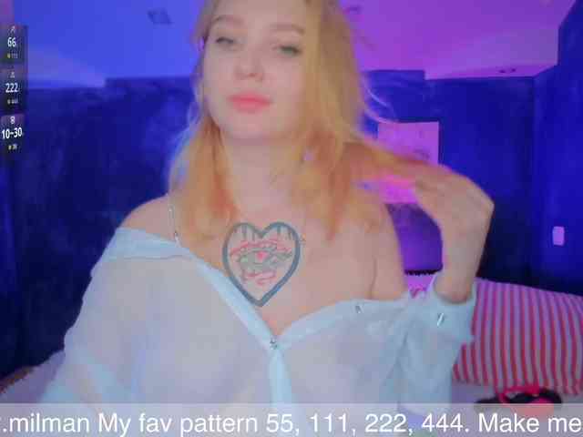 AliceMilman AliceMilman