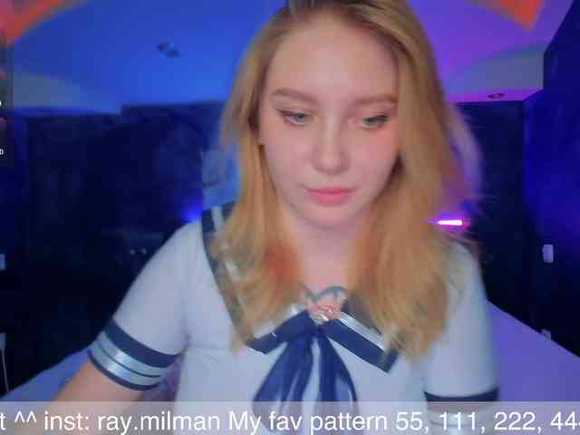 AliceMilman webcam