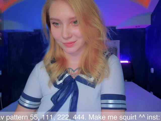 AliceMilman webcam