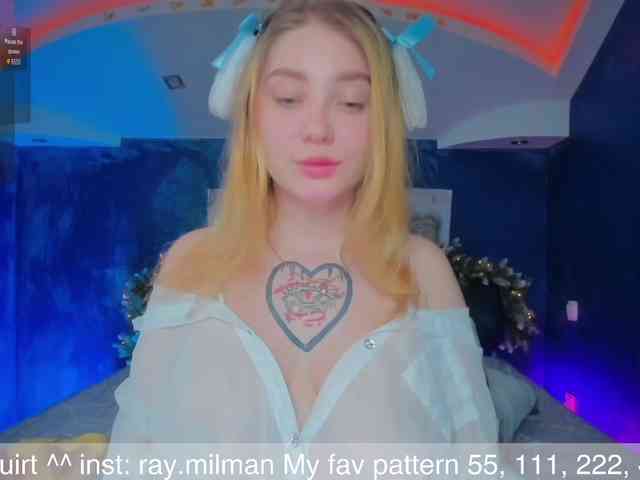 AliceMilman AliceMilman