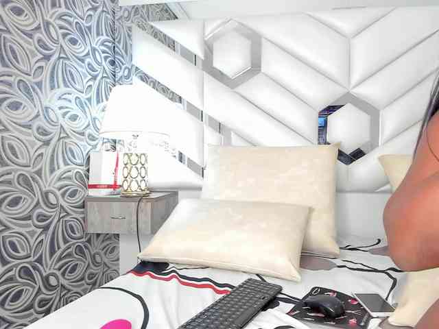 KeniaMuller webcam