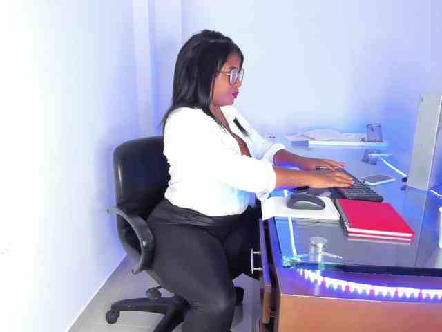 KeniaMuller webcam