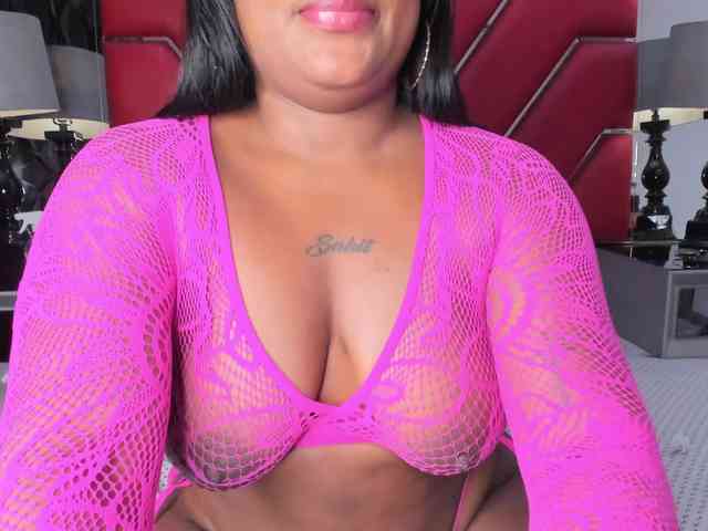 KeniaMuller webcam
